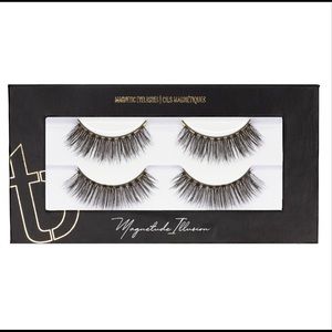 NEW! EPIC MAGNETUDE ILLUSION MAGNETIC EYELASH BUND